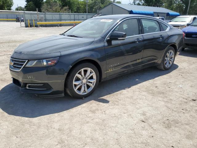 2018 CHEVROLET IMPALA LT, 