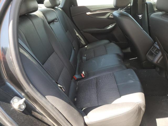 2G1105S38J9134389 - 2018 CHEVROLET IMPALA LT 蓝色 照片 10