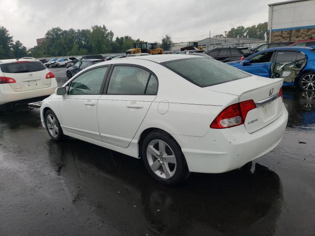 2HGFA1F67AH520364 - 2010 HONDA CIVIC LX-S Ağ foto 2