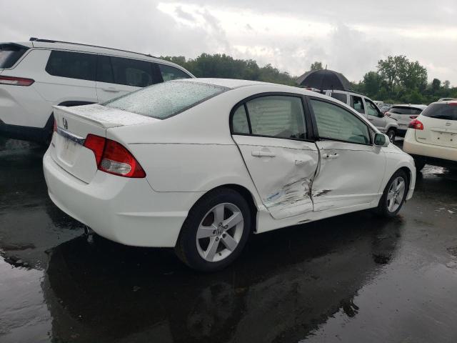 2HGFA1F67AH520364 - 2010 HONDA CIVIC LX-S Ağ foto 3