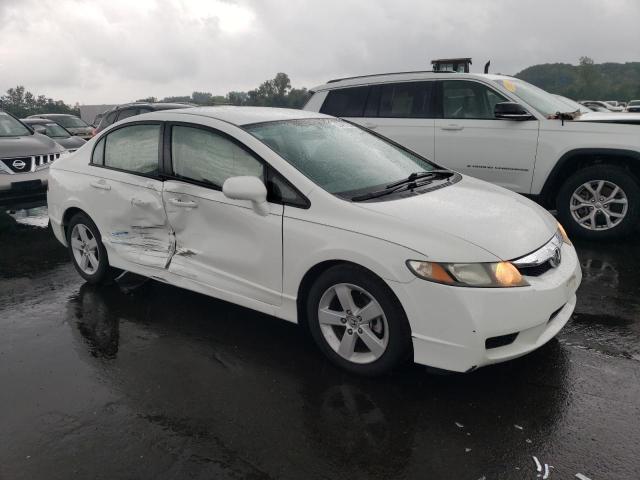 2HGFA1F67AH520364 - 2010 HONDA CIVIC LX-S Ağ foto 4