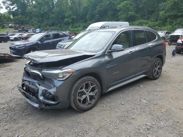 2016 BMW X1 XDRIVE28I, null