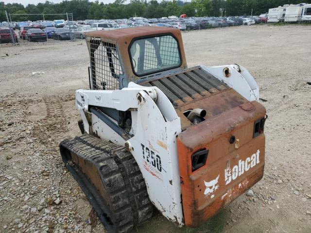 525611374 - 2005 BOBCAT T250 WHITE photo 9