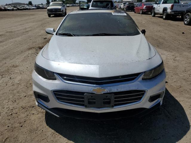 1G1ZH5SX9GF334521 - 2016 CHEVROLET MALIBU PREMIER WHITE photo 5