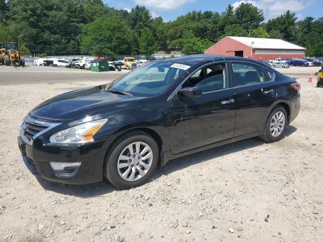 2015 NISSAN ALTIMA 2.5, null