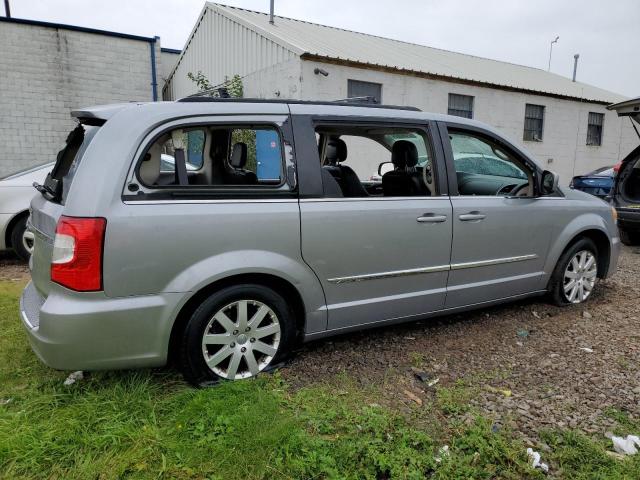 2C4RC1BG7DR780542 - 2013 CHRYSLER TOWN & COU TOURING 灰色 照片 3