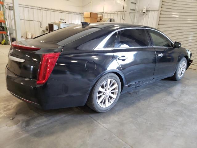 2GEXG6U32F9600042 - 2015 CADILLAC XTS LIMOUSINE BLACK photo 3