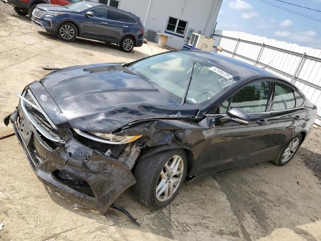 2014 FORD FUSION SE, 