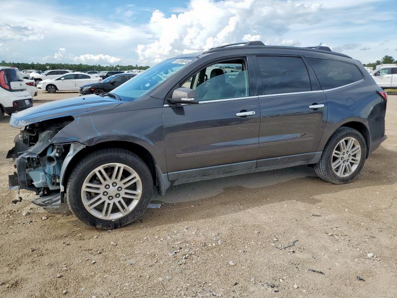 2015 CHEVROLET TRAVERSE LT, 