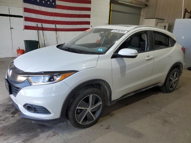 2022 HONDA HR-V EXL, 