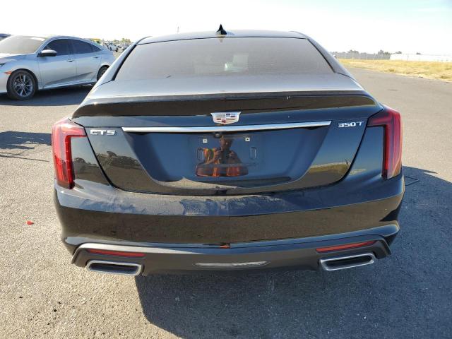 1G6DM5RK7L0137886 - 2020 CADILLAC CT5 LUXURY BLACK photo 6