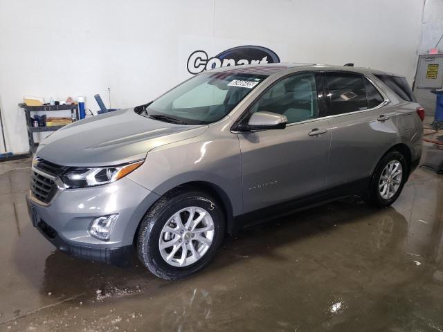 2018 CHEVROLET EQUINOX LT, 