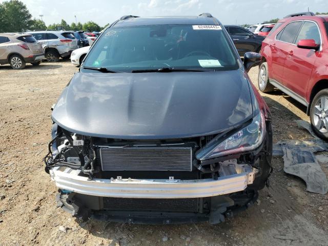 2C4RC1N70LR243103 - 2020 CHRYSLER PACIFICA HYBRID LIMITED GRAY photo 5