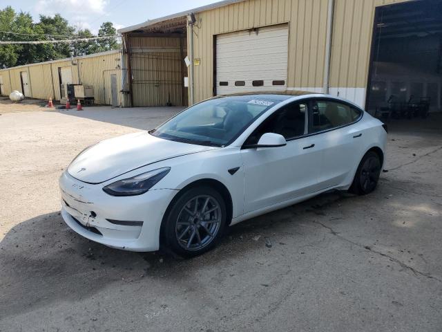 2022 TESLA MODEL 3, 