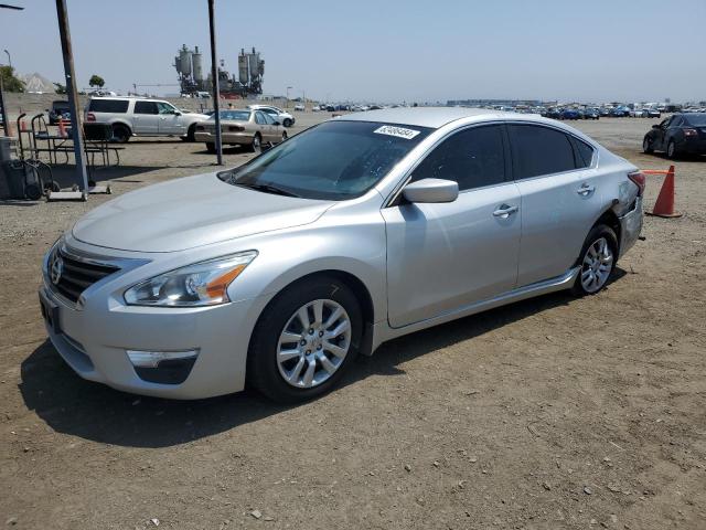 2015 NISSAN ALTIMA 2.5, 