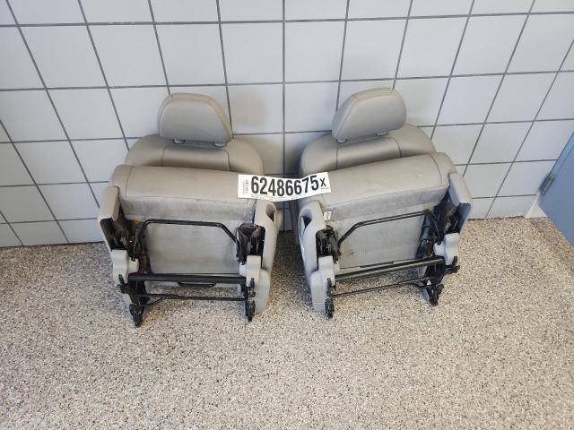 5FNRL5H68BB041033 - 2011 HONDA ODYSSEY EXL ნაცრისფერი ფოტო 13