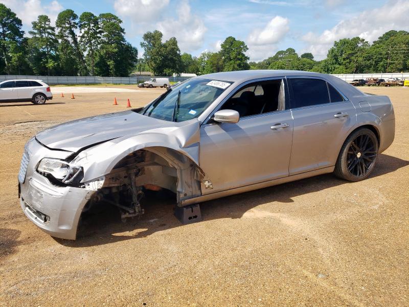 2014 CHRYSLER 300, 