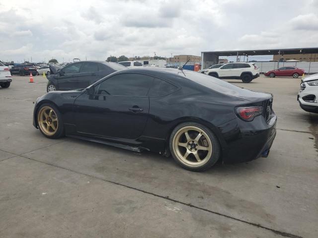 JF1ZNAA12E9709592 - 2014 TOYOTA SCION FR-S შავი ფოტო 2