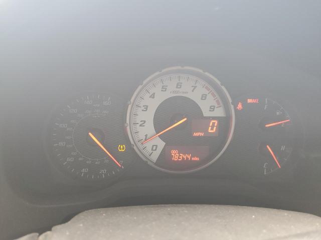 JF1ZNAA12E9709592 - 2014 TOYOTA SCION FR-S შავი ფოტო 9