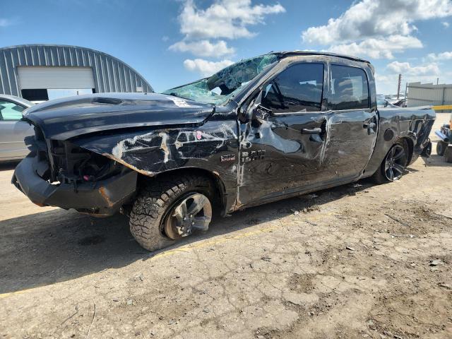 2016 RAM 1500 SPORT, 