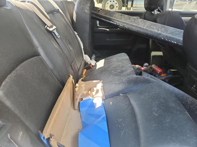 1C6RR7MTXGS188641 - 2016 RAM 1500 SPORT BLACK photo 10