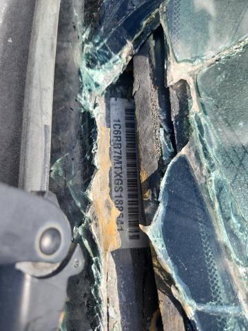 1C6RR7MTXGS188641 - 2016 RAM 1500 SPORT BLACK photo 12