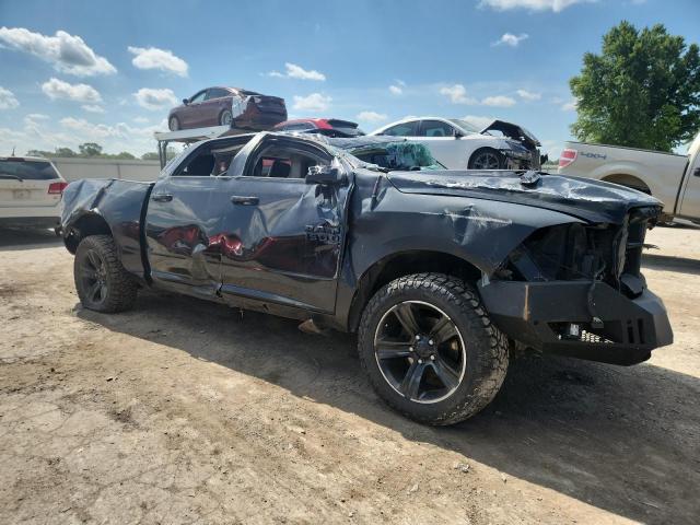 1C6RR7MTXGS188641 - 2016 RAM 1500 SPORT BLACK photo 4