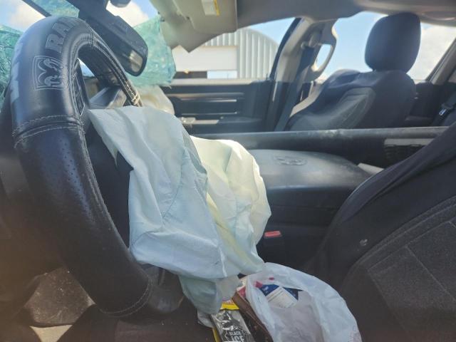 1C6RR7MTXGS188641 - 2016 RAM 1500 SPORT BLACK photo 7