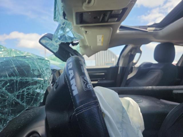 1C6RR7MTXGS188641 - 2016 RAM 1500 SPORT BLACK photo 9