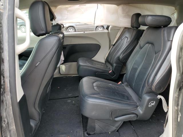 2C4RC1EG1JR122478 - 2018 CHRYSLER PACIFICA TOURING L PLUS GRAY photo 11