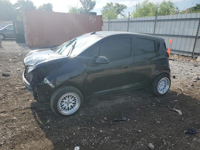 2014 CHEVROLET SPARK 1LT, 