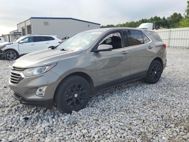 2019 CHEVROLET EQUINOX LT, 