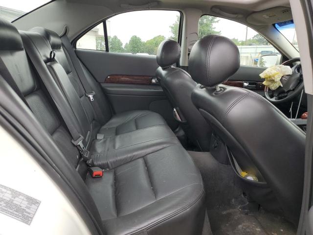 1LNHM87A42Y712449 - 2002 LINCOLN LS Ağ foto 10