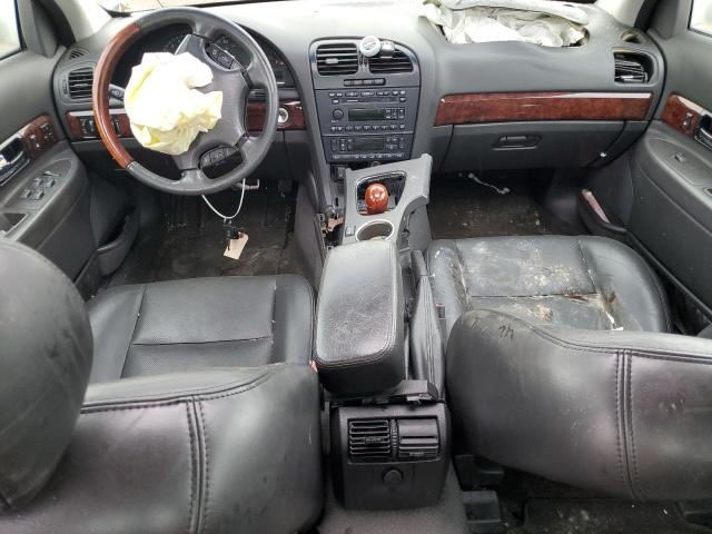 1LNHM87A42Y712449 - 2002 LINCOLN LS Ağ foto 8