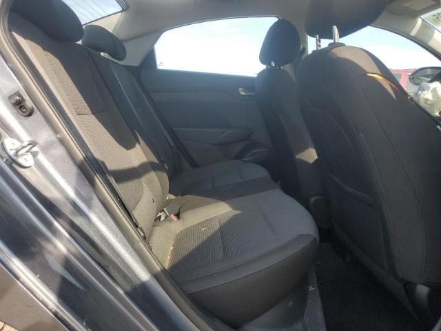 3KPC24A61LE104512 - 2020 HYUNDAI ACCENT SE 灰色 照片 10