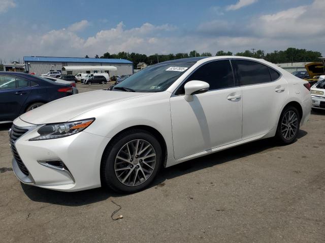 2018 LEXUS ES 350, null