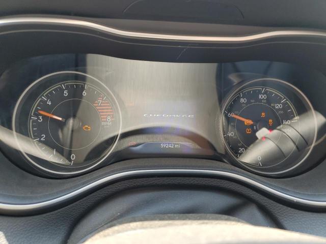 1C4PJMBX4ND504645 - 2022 JEEP CHEROKEE TRAILHAWK WHITE photo 9