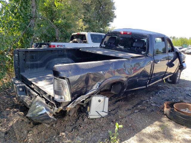 3C63R3JL1HG778237 - 2017 RAM 3500 LARAMIE GRAY photo 3