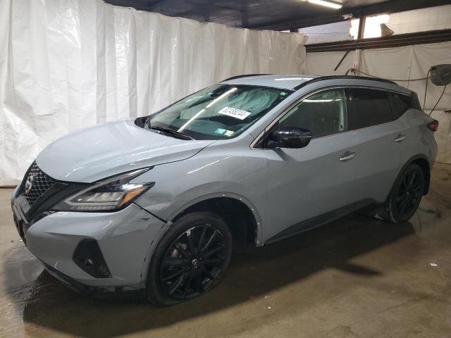 2022 NISSAN MURANO SV, 