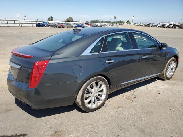 2G61M5S36F9201724 - 2015 CADILLAC XTS LUXURY COLLECTION GRAY photo 3