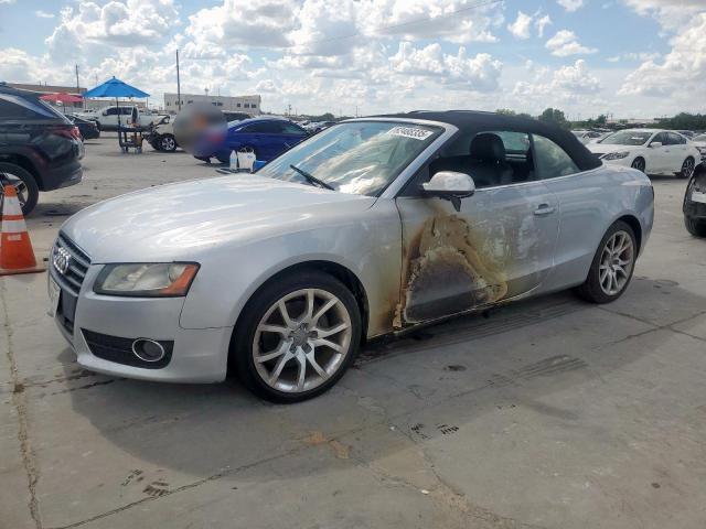2011 AUDI A5 PREMIUM, null