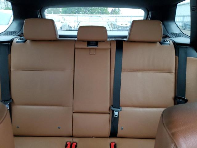 5UXWX9C56G0D89899 - 2016 BMW X3 XDRIVE28I WHITE photo 10