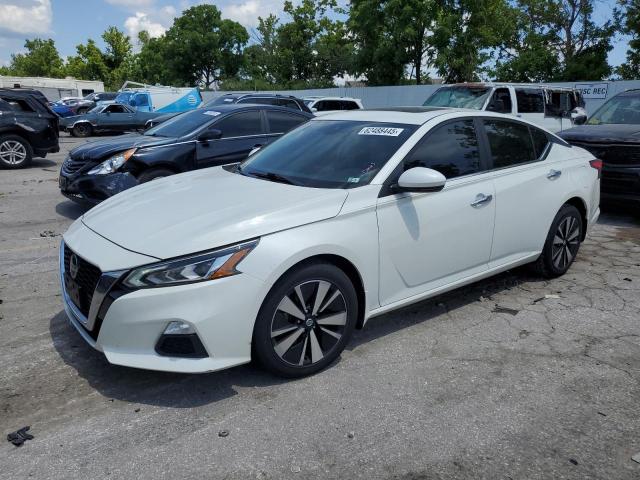 2021 NISSAN ALTIMA SV, 