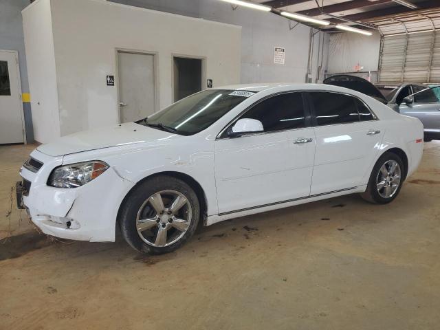 2012 CHEVROLET MALIBU 2LT, 
