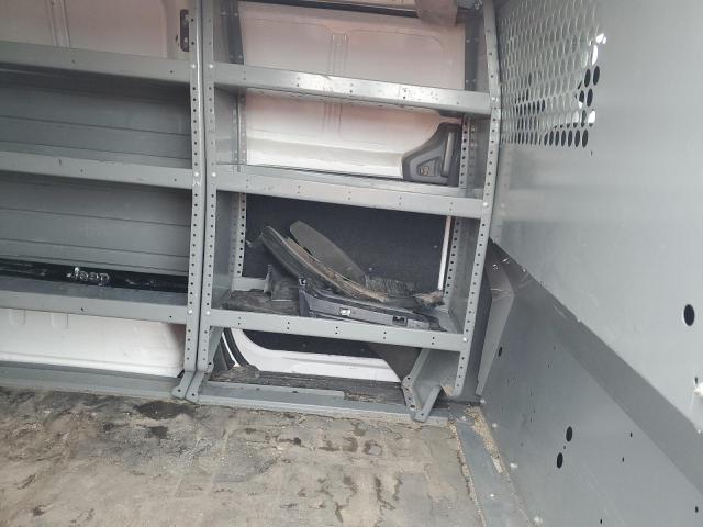 3N63M0ZN1HK703270 - 2017 CHEVROLET CITY EXPRE LT 白色 照片 11