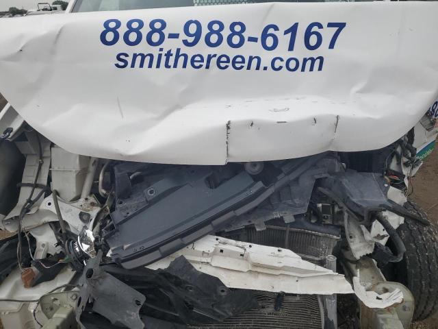 3N63M0ZN1HK703270 - 2017 CHEVROLET CITY EXPRE LT 白色 照片 12