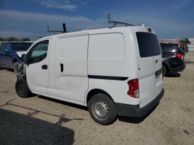 3N63M0ZN1HK703270 - 2017 CHEVROLET CITY EXPRE LT 白色 照片 2