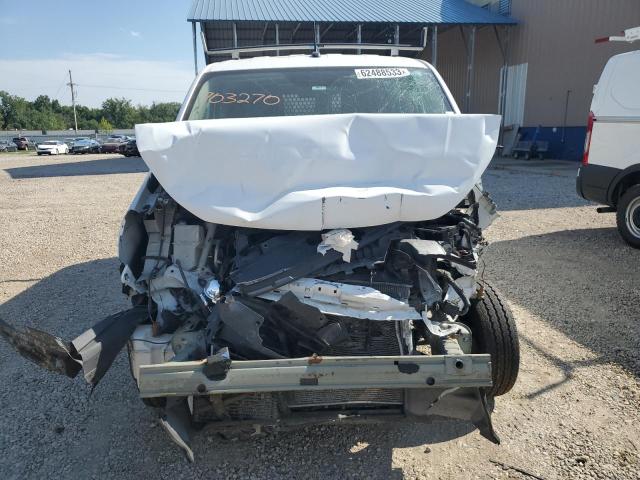 3N63M0ZN1HK703270 - 2017 CHEVROLET CITY EXPRE LT 白色 照片 5