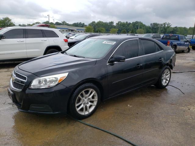 1G11C5SA6DF183088 - 2013 CHEVROLET MALIBU 1LT 黑色 照片 1