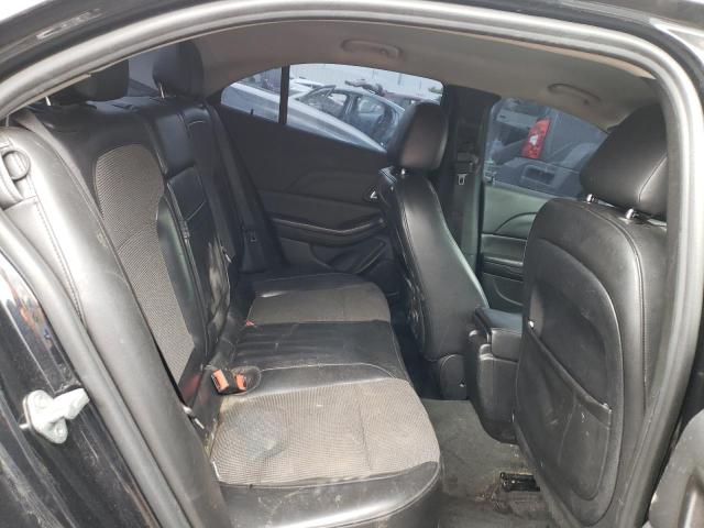 1G11C5SA6DF183088 - 2013 CHEVROLET MALIBU 1LT 黑色 照片 10